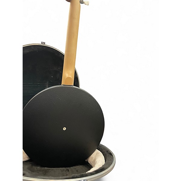 Used Gold Tone GOLD TONE Black Banjo