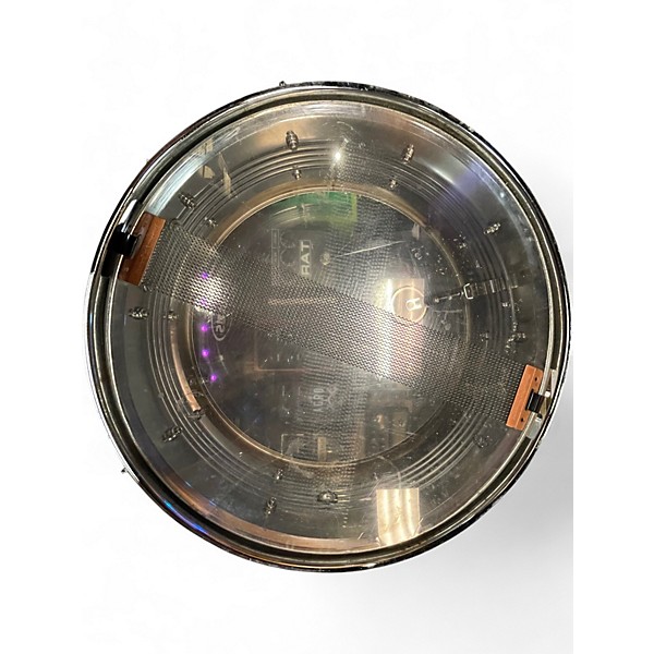 Used Vic Firth 14in SNARE DRUM ALUMINUM Drum