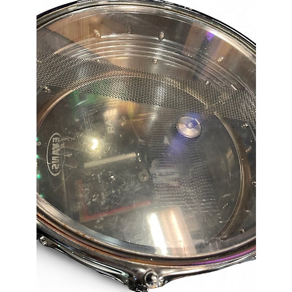 Used Vic Firth 14in SNARE DRUM ALUMINUM Drum