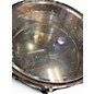 Used Vic Firth 14in SNARE DRUM ALUMINUM Drum