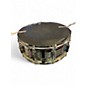 Used Vic Firth 14in SNARE DRUM ALUMINUM Drum