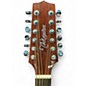 Used Takamine GD30CE-12 Natural 12 String Acoustic Electric Guitar