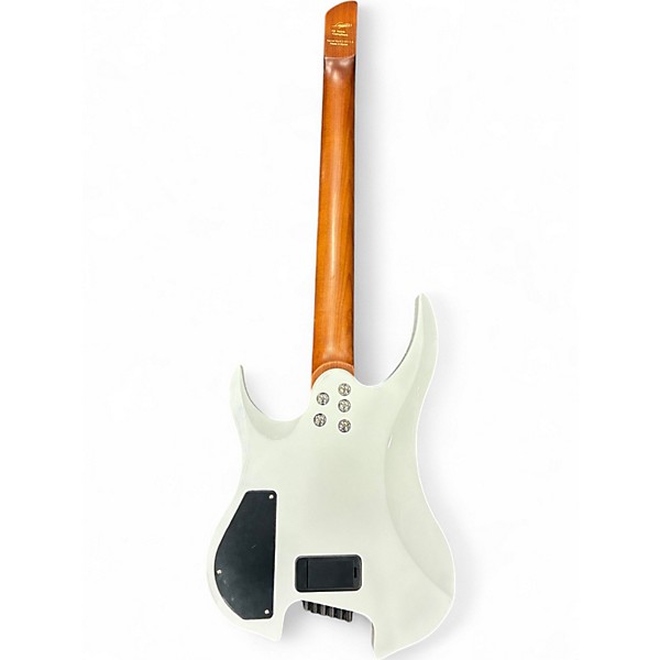 ギター L' proboost Legator N8FP 8-String Electric Guitar | Music & Arts