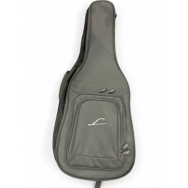 Used Legator Ghost 6 OD Multi-Scale Arctic Burst Solid Body Electric Guitar