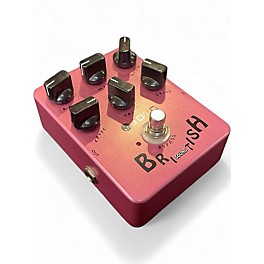Used Joyo British Sound Effect Pedal