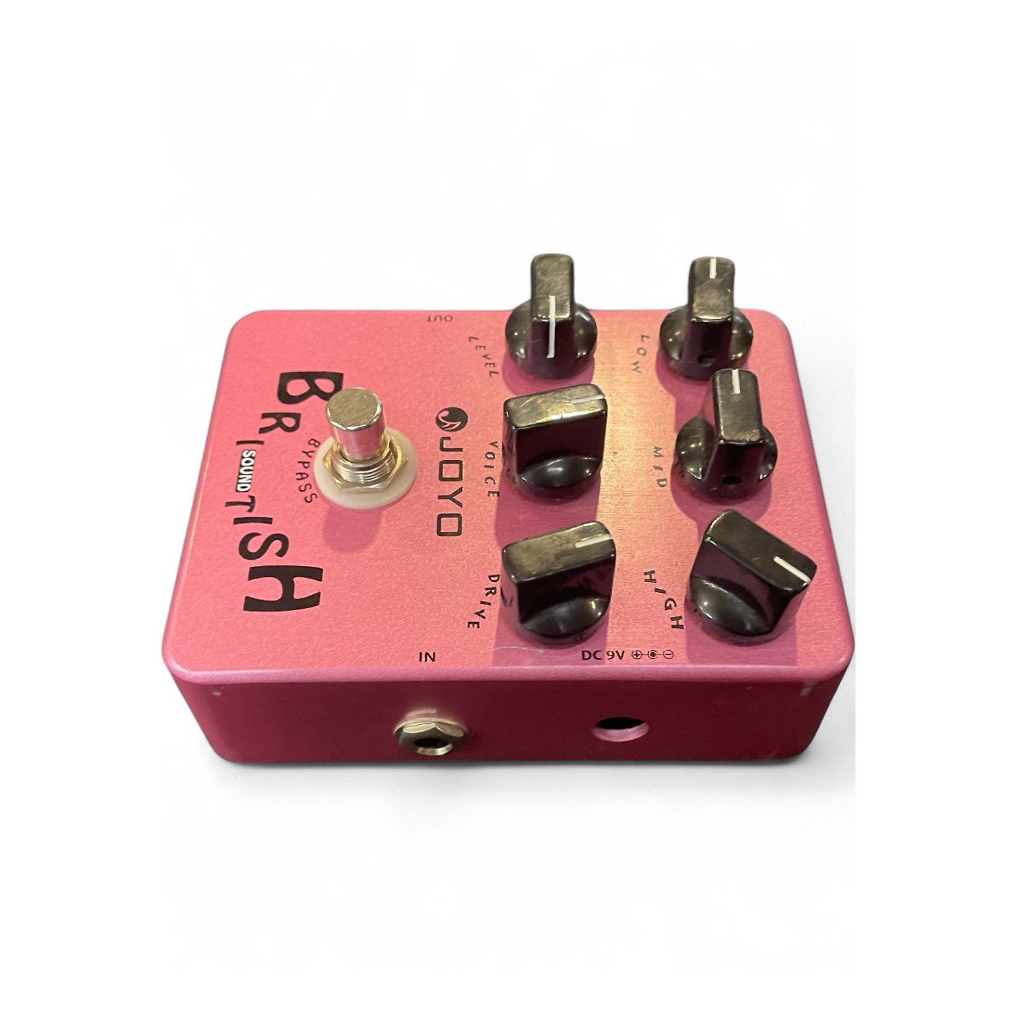 BAND OF JOY★Same UK Polydor オリジナル Band Of Joy – Band Of Joy – Vinyl (LP, Album), 1978