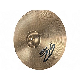 Used Paiste 16in Crash Cymbal