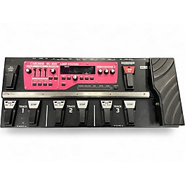Used BOSS rc-300 Pedal