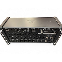 Used Behringer XR18 Digital Mixer
