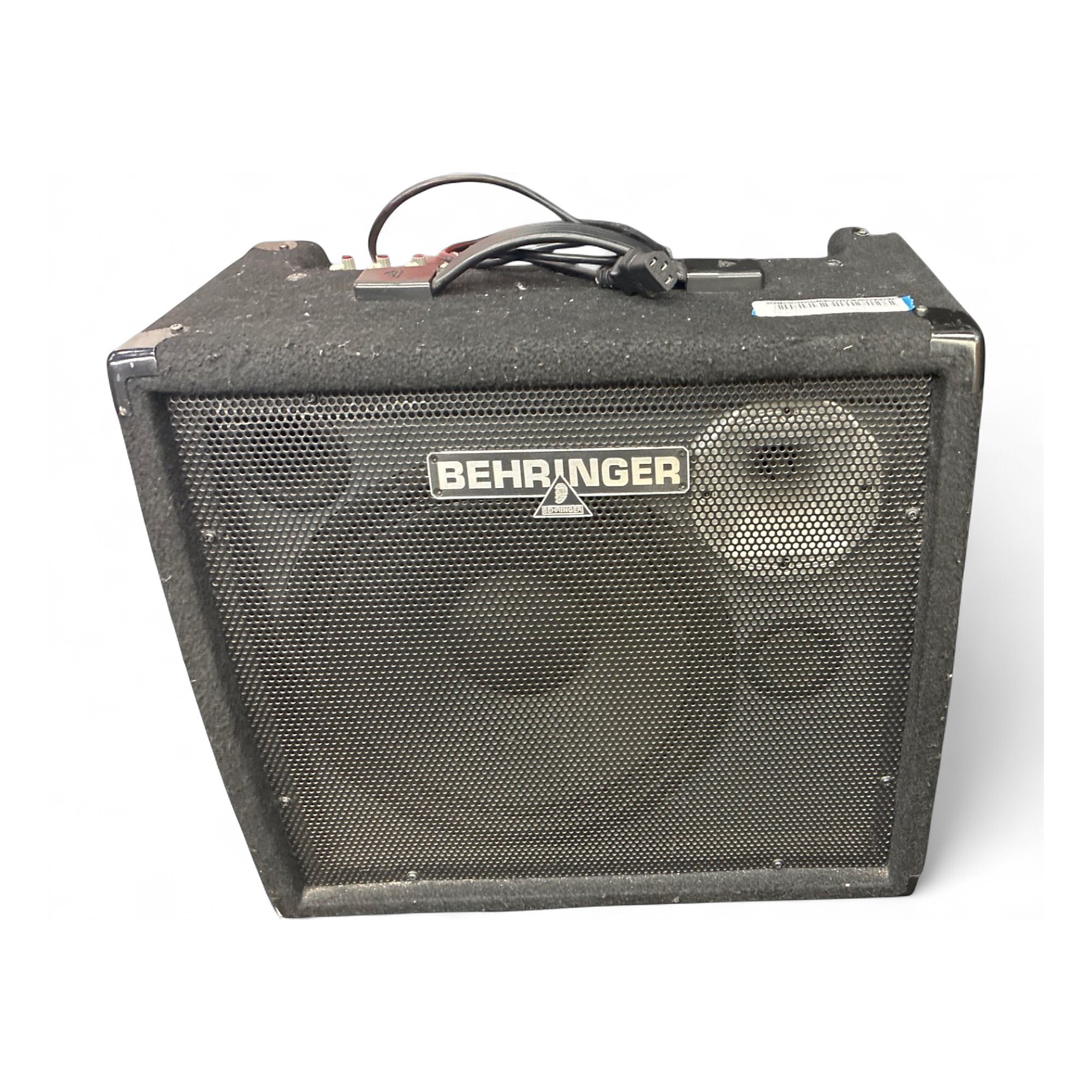 鍵盤楽器 BEHRINGER ULTRATONE K1800FX Behringer | Product | K1800FX