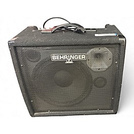 Used Behringer ULTRATONE K1800FX Keyboard Amp