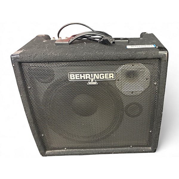 Used Behringer ULTRATONE K1800FX Keyboard Amp