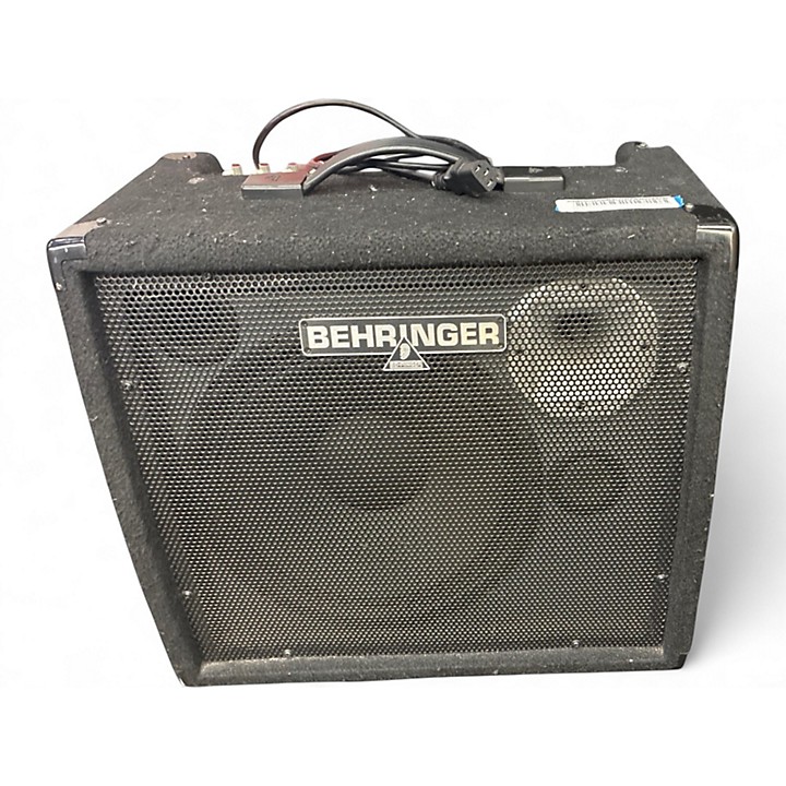 鍵盤楽器 BEHRINGER ULTRATONE K1800FX Open Box Behringer ULTRATONE K1800FX Keyboard Amp/PA System