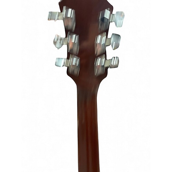Used Epiphone By Gibson PR 715 Natural Acoustic Guitar