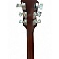 Used Epiphone By Gibson PR 715 Natural Acoustic Guitar