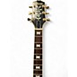 Vintage 1970s Ibanez 2543 2 Color Sunburst Hollow Body Electric Guitar