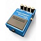 Used BOSS CS3 Compressor Sustainer Effect Pedal