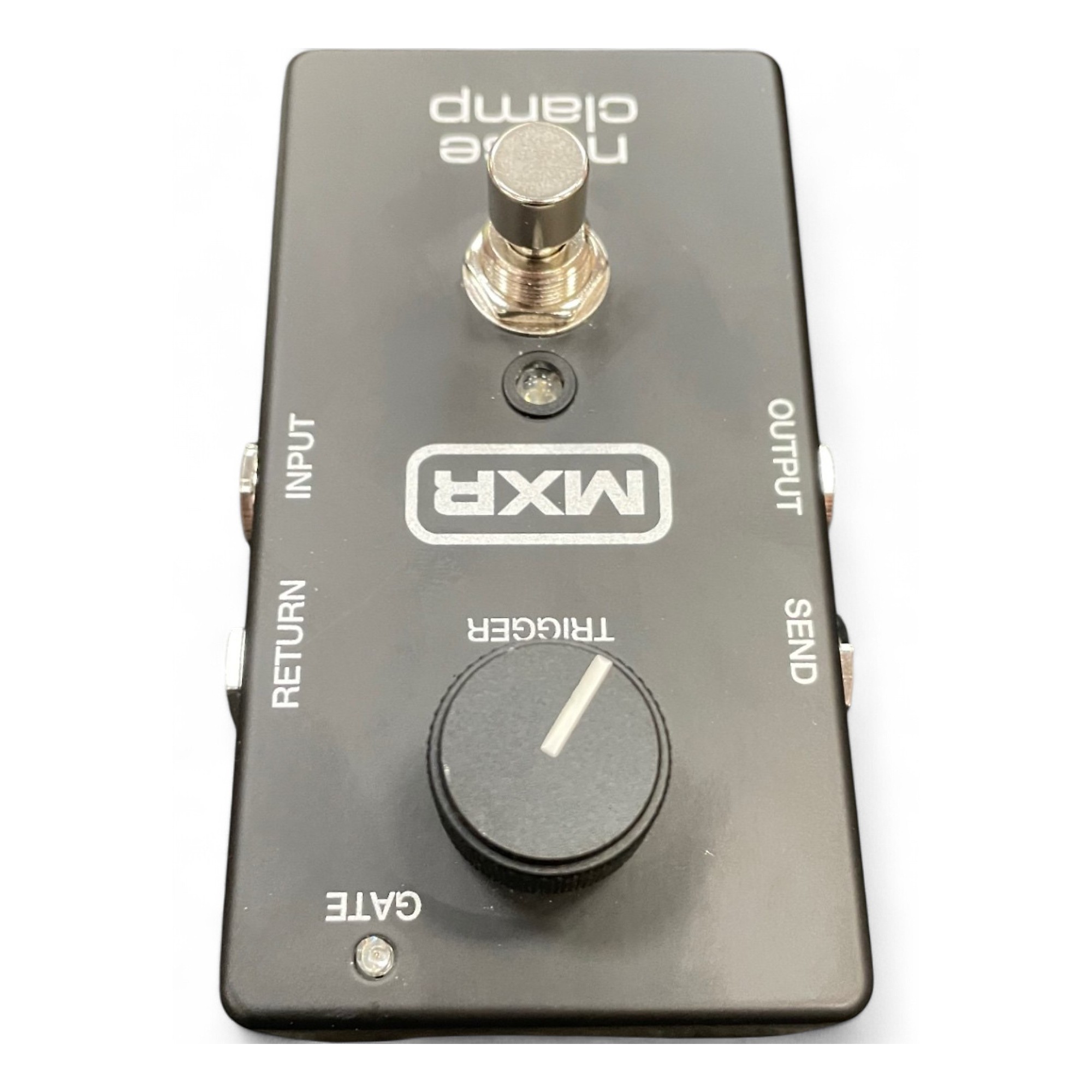 ギター MXR Noise Clamp MXR® NOISE CLAMP - Dunlop