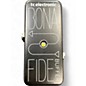 Used TC Electronic Bonafide Buffer Pedal