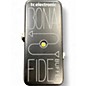 Used TC Electronic Bonafide Buffer Pedal thumbnail