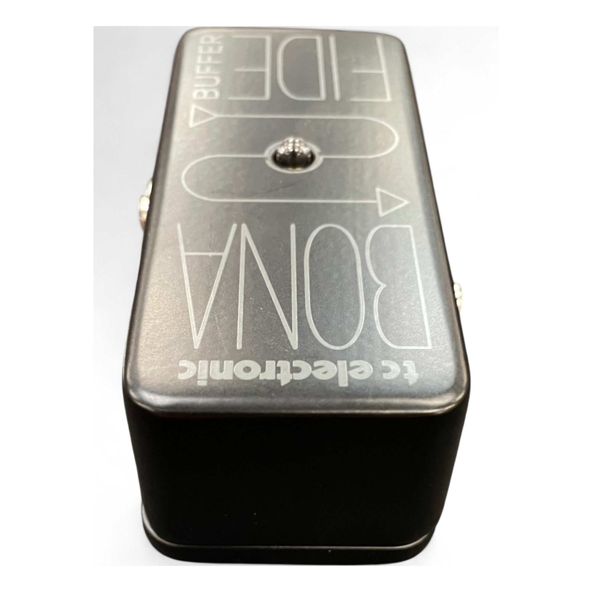 ギター tcelectronic  bonafide buffer TC Electronic | Product | BONAFIDE BUFFER