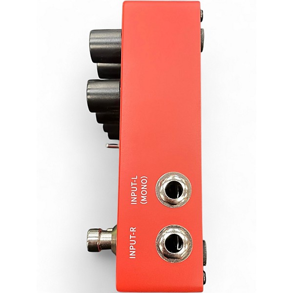 Used Flamma FS22 Effect Pedal