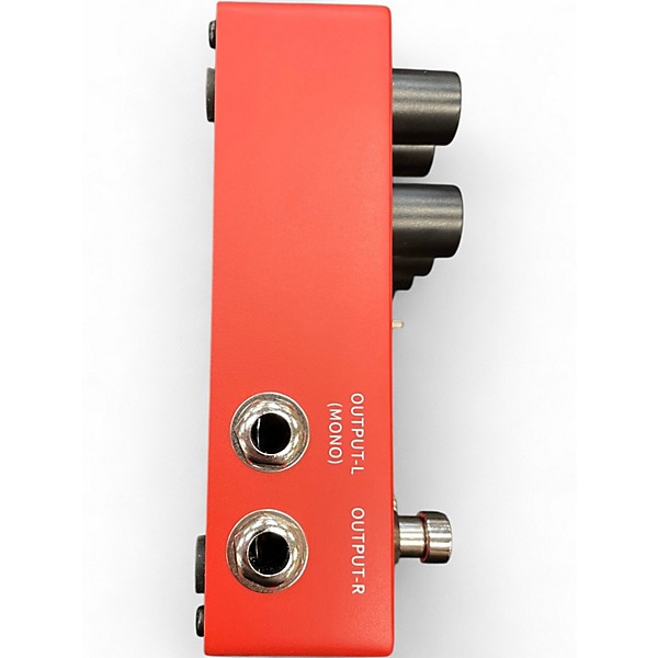 Used Flamma FS22 Effect Pedal