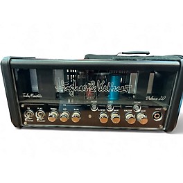 Used Hughes & Kettner Tubemeister 20 Deluxe Tube Guitar Amp Head