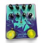 Used EarthQuaker Devices Pyramids Stereo Flanging Device Effect Pedal thumbnail