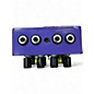 Used EarthQuaker Devices Pyramids Stereo Flanging Device Effect Pedal