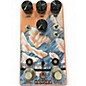 Used Walrus Audio KANGRA Effect Pedal thumbnail