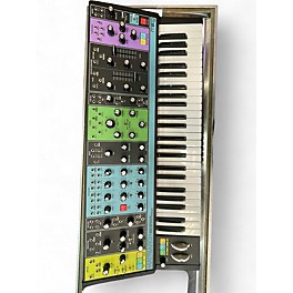 Used Moog MATRIARCH Synthesizer