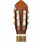 Used Lucero LC150SCE Natural Acoustic Electric Guitar