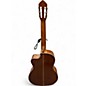 Used Lucero LC150SCE Natural Acoustic Electric Guitar