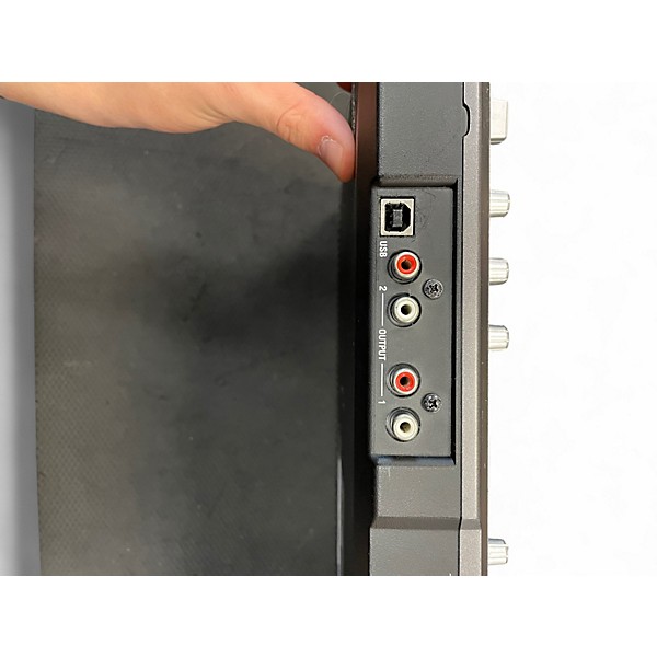Used Numark Mixtrack Pro DJ Controller