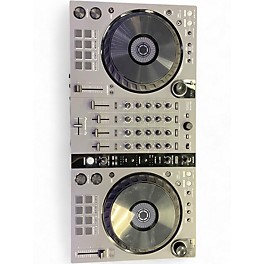 Used Pioneer DJ DDJ-FLX6 USB Turntable