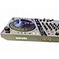 Used Pioneer DJ DDJ-FLX6 USB Turntable
