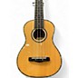 Used Mitchell MU70 Concert Natural Ukulele