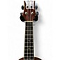 Used Mitchell MU70 Concert Natural Ukulele