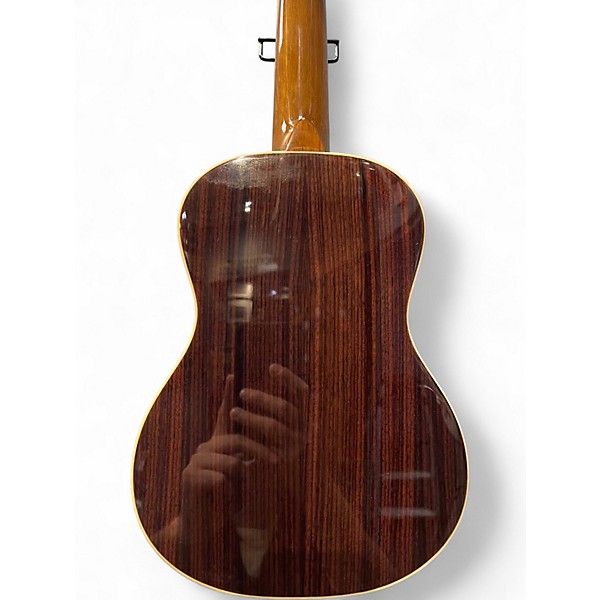 Used Mitchell MU70 Concert Natural Ukulele