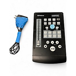 Used PreSonus Faderport  MIDI Controller
