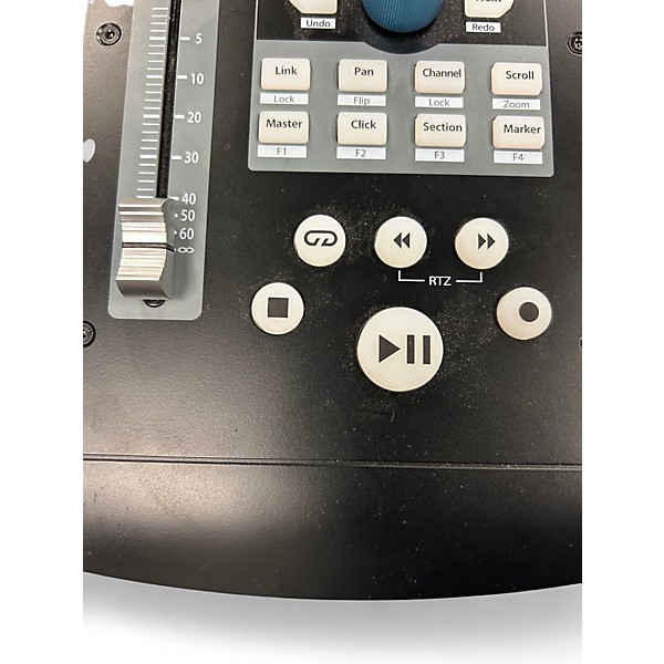 Used PreSonus Faderport  MIDI Controller