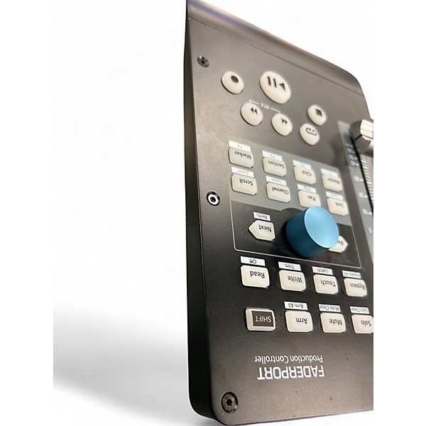 Used PreSonus Faderport  MIDI Controller