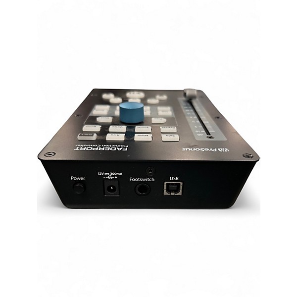 Used Roland TR-8S Production Controller