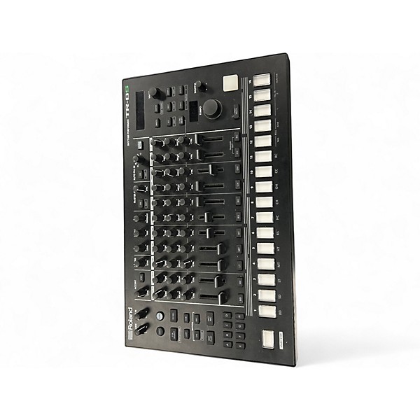 Used Roland TR-8S Production Controller