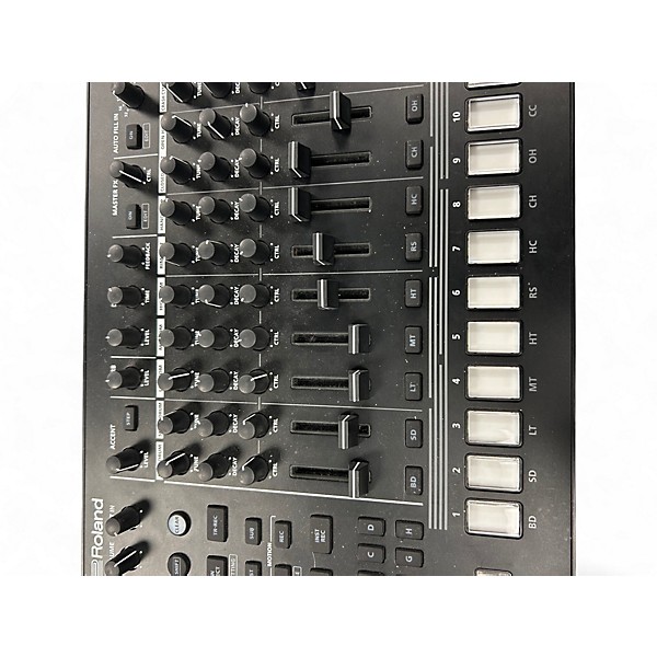 Used Roland TR-8S Production Controller
