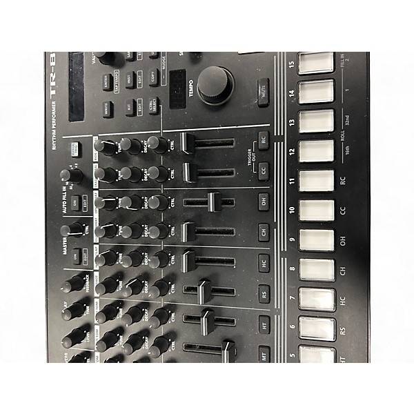 Used Roland TR-8S Production Controller