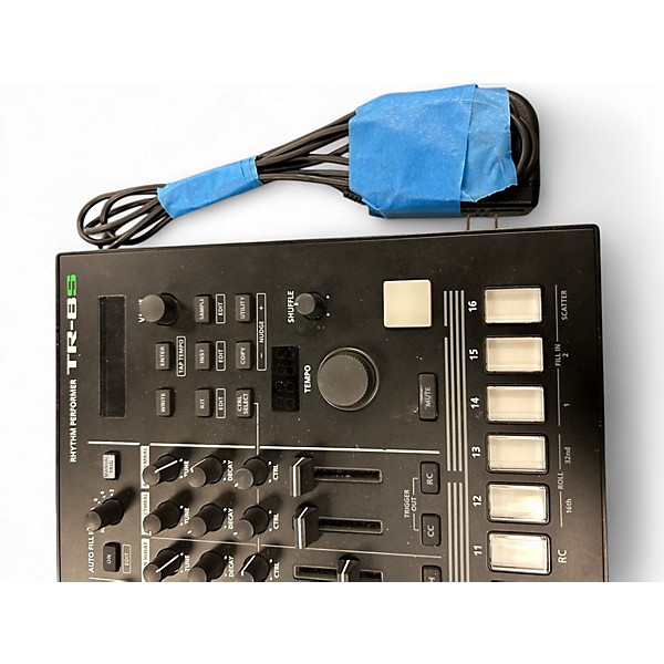 Used Roland TR-8S Production Controller