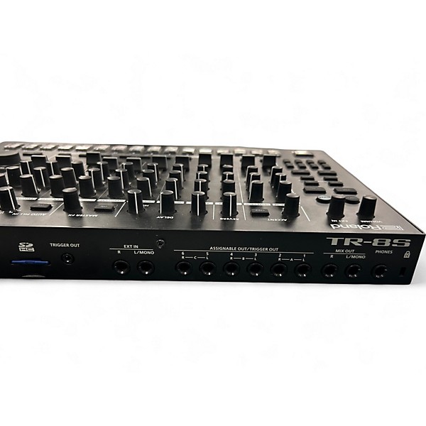 Used Roland TR-8S Production Controller
