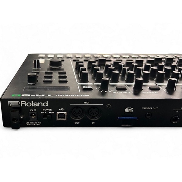 Used Roland TR-8S Production Controller